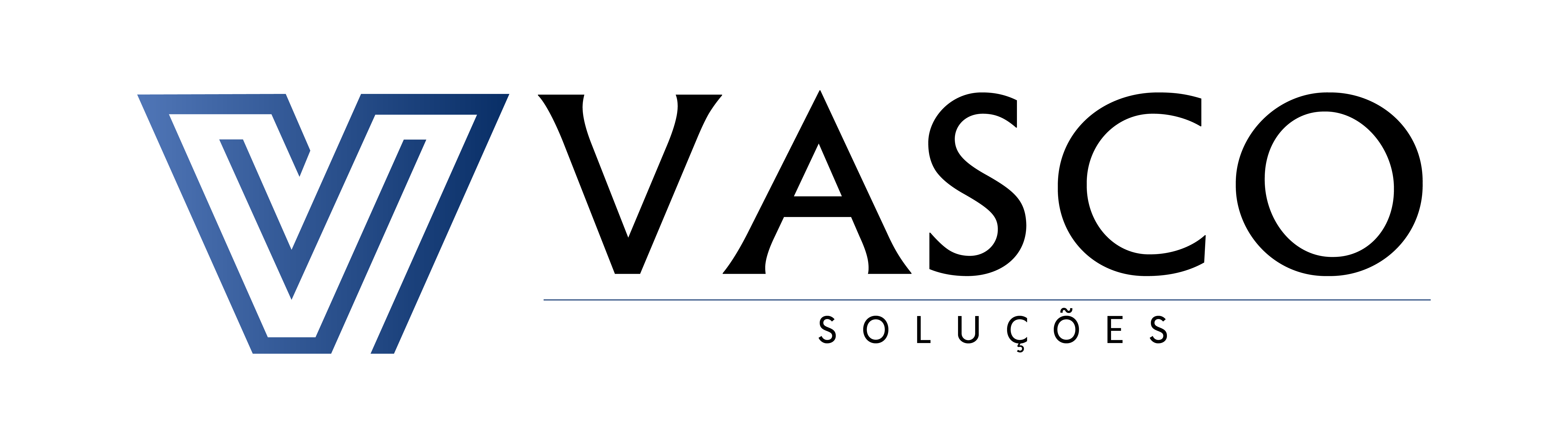Logo Vasco Soluções